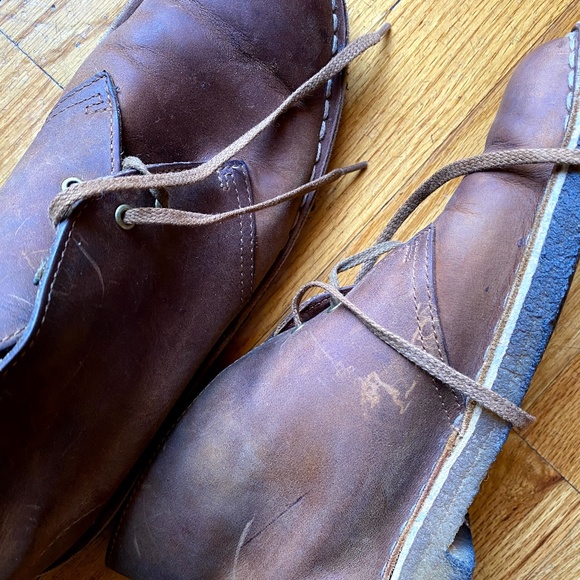 Desert Boots - Picture 3 of 4